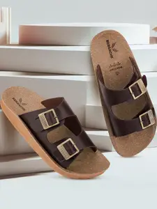 BERSACHE Men Comfort Sandals
