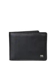 BROWN BEAR Men Stylish Wallet Genuine Nappa Leather RFID Protection German Design