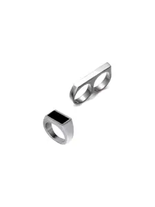 NEERAJYOTI Men Alloy Finger Ring