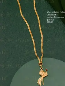 goticreation Chain Pendant