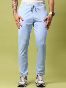 V-Mart Men Mid-Rise Track Pant
