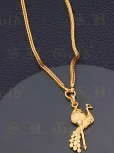 goticreation Chain Pendant