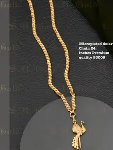 goticreation Chain Pendant