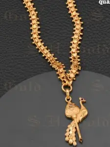 goticreation Chain Pendant