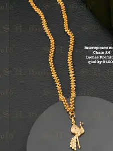 goticreation Chain Pendant