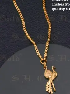 goticreation Chain Pendant
