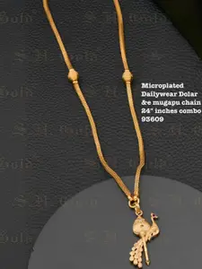 goticreation Chain Pendant