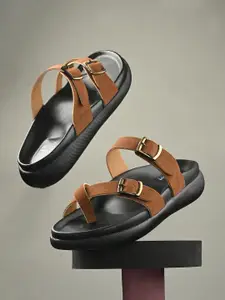 El Paso Men Comfort Sandal