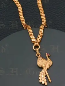 goticreation Chain Pendant