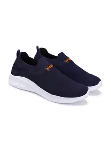 PENNEN Men Running Non-Marking Shoes