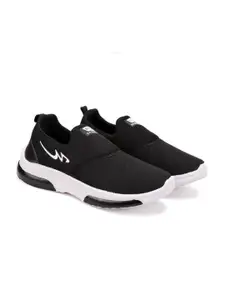 PENNEN Men Running Non-Marking Shoes