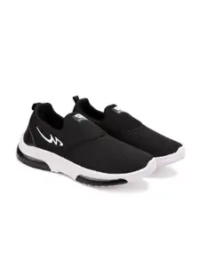 PENNEN Men Running Non-Marking Shoes