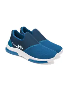 PENNEN Men Running Non-Marking Shoes