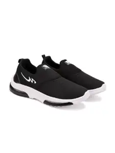 PENNEN Men Running Non-Marking Shoes