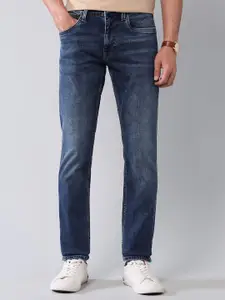 U.S. Polo Assn. Denim Co. Brandon Slim Tapered Fit Vintage Jeans