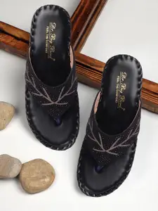 BIG BIRD FOOTWEAR Comfort Heel Sandals