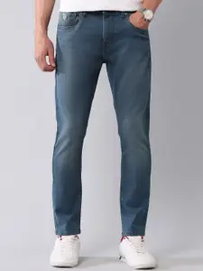 U.S. Polo Assn. Denim Co. Henry Tapered Fit Ultra Soft Jeans