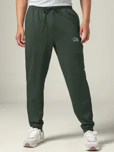 TIGER SNAKE Men Side Pockets Joggers