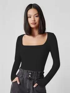 Dream Beauty Fashion Women Fitted Top