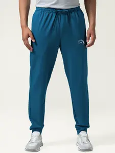 TIGER SNAKE Men Side Pockets Joggers