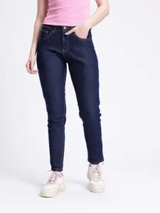 glitchez Women slim Fit Stretchable Jeans