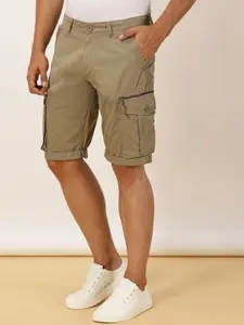 beevee Men Cargo Shorts
