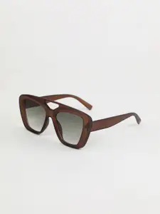 LULU & SKY Women Sunglasses