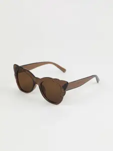LULU & SKY Women Multi Sunglasses