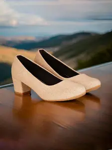 Commander Shoes Women Block Heel Sandals