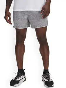 UNDER ARMOUR Men's Project Rock Terry Shorts