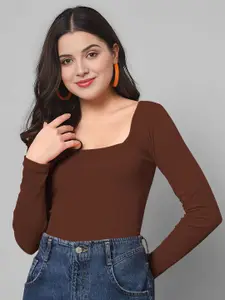 Dream Beauty Fashion Women Fitted Top