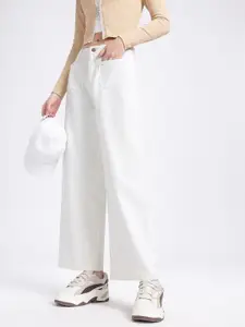 glitchez Women Relaxed Fit Jeans