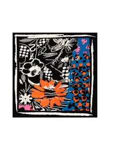 ULOS Women Printed Scarf