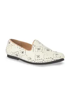 FAUSTO Men Lightweight Mojaris