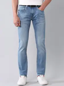 U.S. Polo Assn. Denim Co. Regallo Skinny Fit Super Stretch Jeans