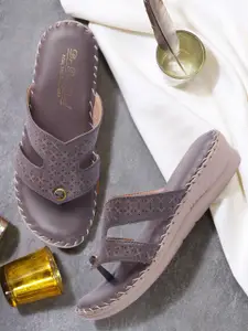 BIG BIRD FOOTWEAR Wedge Heel Sandals