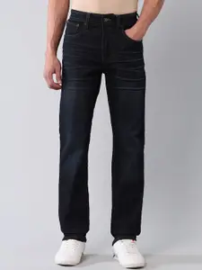 U.S. Polo Assn. Denim Co. Harold Slim Straight Fit Ultra Soft Jeans