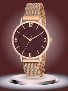 ON TIME OCTUS Women Analogue Watch MAG-MT-394