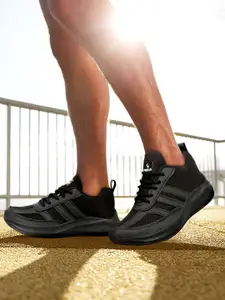 PRO KVH Mesh Running Non-Marking Shoes