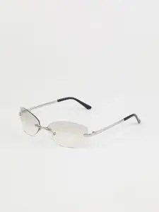LULU & SKY Women Sunglasses