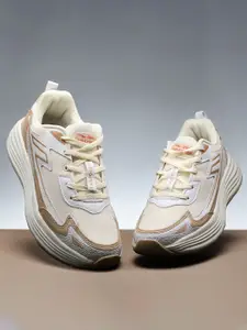 ASIAN Mesh Running Non-Marking Lace-Ups Shoes