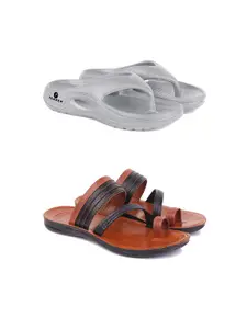 PENNEN Men Comfort Sandals