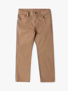 GAP Boys Straight Fit Stretchable Jeans