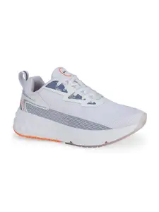 Campus Mesh Running Non-Marking Lace-Ups Shoes