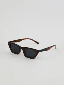 LULU & SKY Women Multi Sunglasses