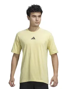 ADIDAS SPW Rag Cotton Tshirts