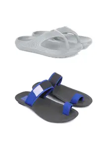 DRACKFOOT Men Comfort Sandals