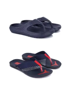 PENNEN Set Of 2 Comfort & High Quality Sandals