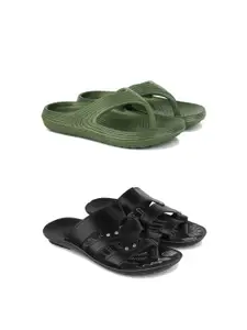 DRACKFOOT Men Comfort Sandals