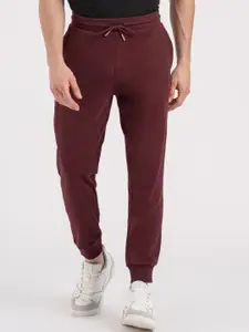 Red Tape Men Side Pockets Joggers